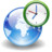 App world clock